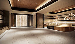 グランクレア名古屋庄内通 共用部