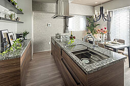 グランクレア名古屋庄内通 専有部