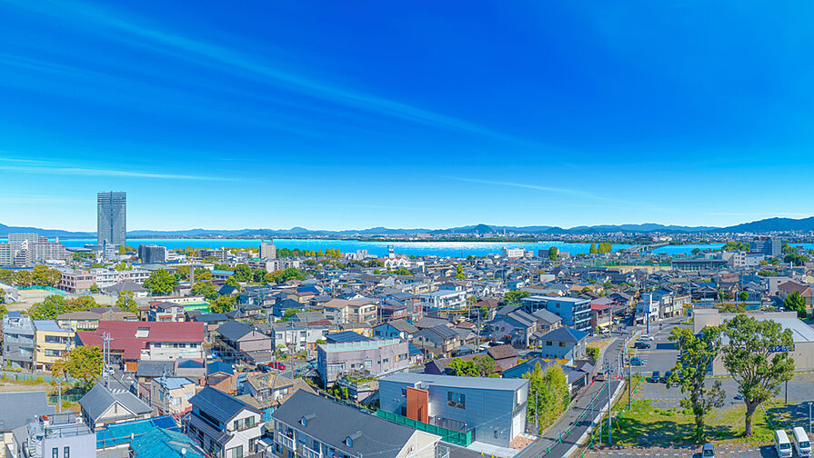 シャリエ大津膳所 その他