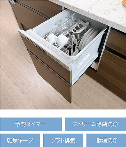 アクタス籠町グランミライ 設備