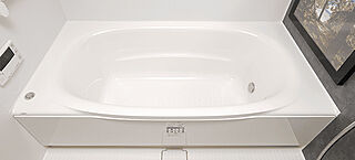 アクタス博多グランミライ プレミアム ミナモ浴槽