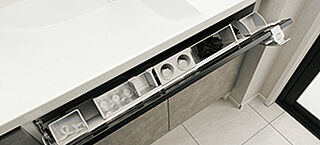 アクタス博多グランミライ プレミアム スマートポケット