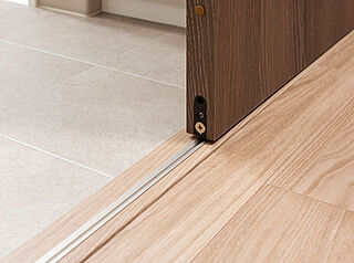 ハイムスイート相模原横山台 フラットフロア