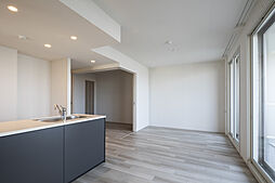 ハイムスイート新狭山 専有部