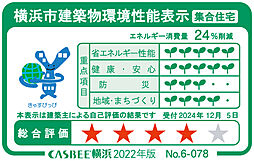プライム横浜 設備