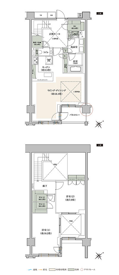 タイプ：H-PE1