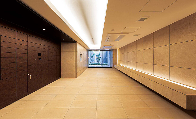 オーベル大宮プレイス その他