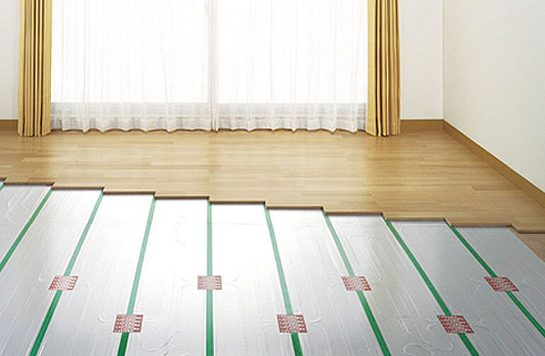 オーベル大宮プレイス 設備