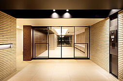 オーベル大宮プレイス 共用部