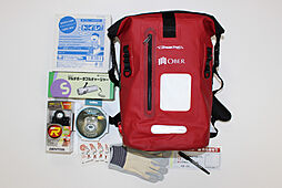 オーベルグランディオ川崎久地ヒルズ 設備