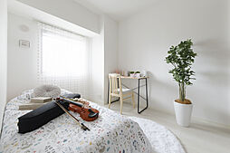 ブランシエラ大浦サンリヤン 専有部