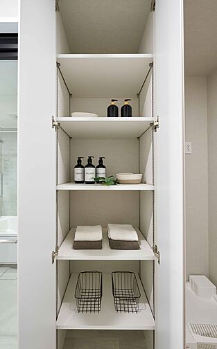 ブランシエラ国分中央 設備