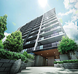 ブランシエラ国分中央 共用部