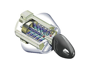 ブランシエラ南洲門前通り ディンプルキー