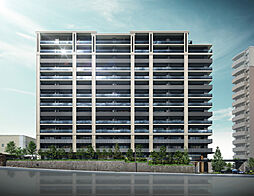 ブランシエラ南洲門前通り 共用部