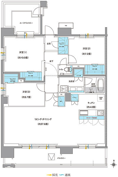 タイプ：O【PREMIUM PLAN】