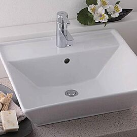 ブランシエラ北谷アラハビーチ 置き型磁器ボウル