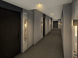 グローベル十条 ザ・レジデンス その他