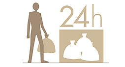 グローベル草加 ザ・プレミア 設備