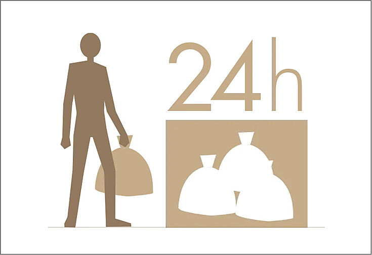 グローベル草加 ザ・プレミア 設備