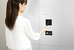 グローベル草加 ザ・プレミア 設備