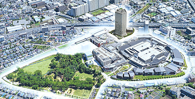 ホームズ 町田市の新築マンション 分譲マンション物件一覧 購入情報