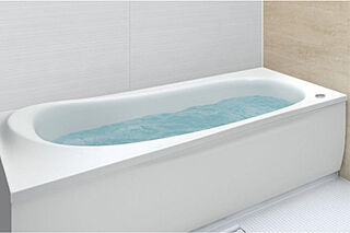 バウス加賀 ゆるリラ浴槽＆魔法びん浴槽