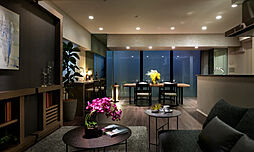 バウス加賀 専有部