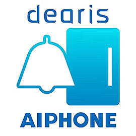 レ・ジェイド札幌手稲 アイホン-dearisインターホンアプリ