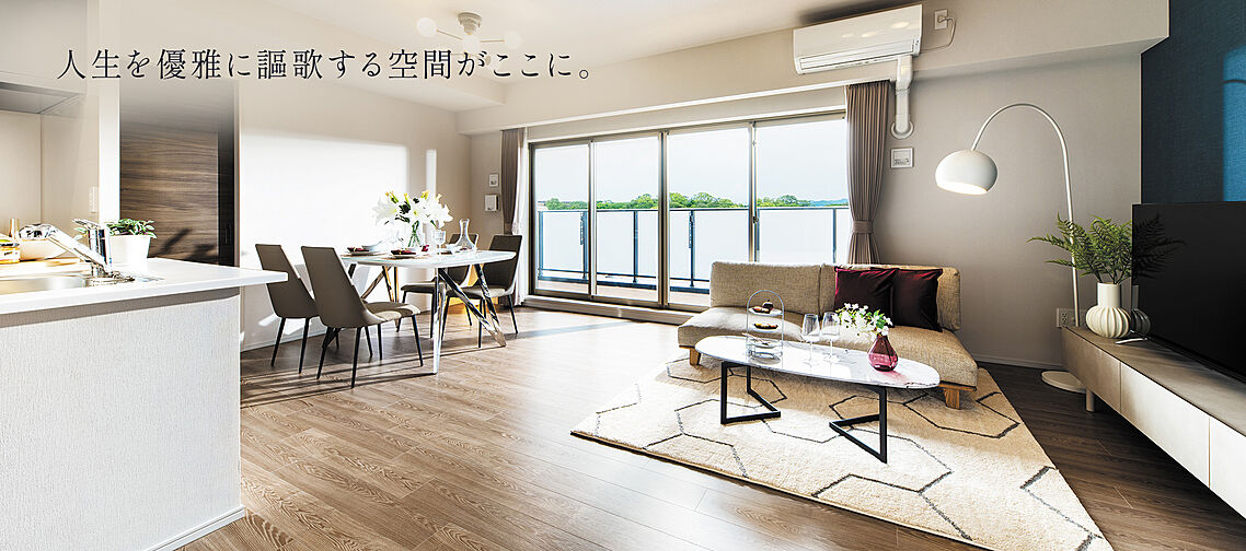 ポレスター吹上 その他