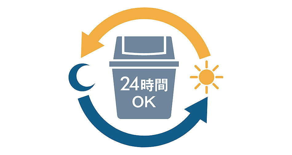 ポレスター吹上 設備