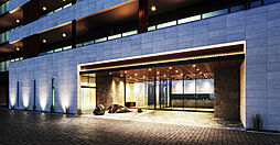 ポレスター吹上 共用部