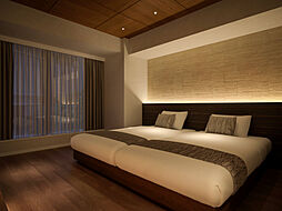 アイコニックタワー新潟ステーション 共用部