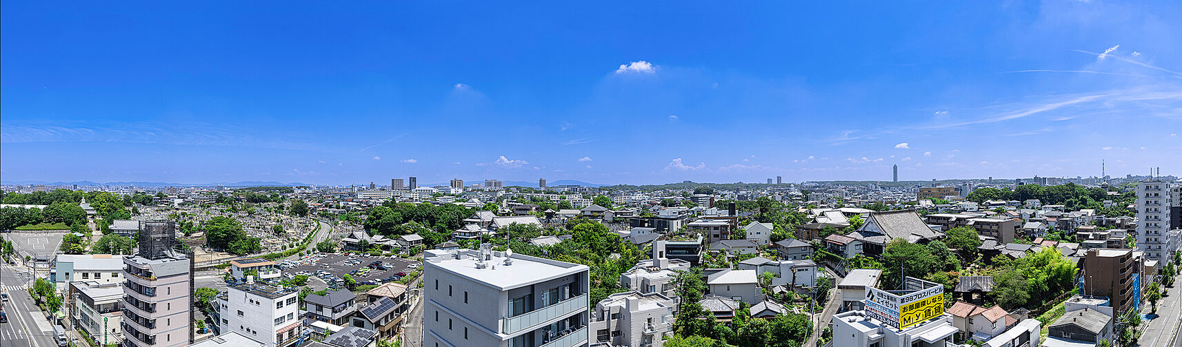 ウエリス覚王山法王町 その他