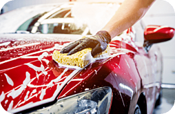 ウエリス八千代村上 設備