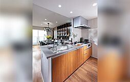 ウエリス八千代村上 専有部