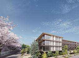 バウス久我山 その他