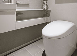 バウス久我山 設備