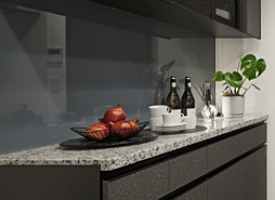 バウス久我山 設備