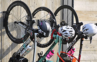 サンリヤン岐阜グランコンド レンタサイクル