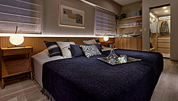 サンリヤン岐阜グランコンド 専有部