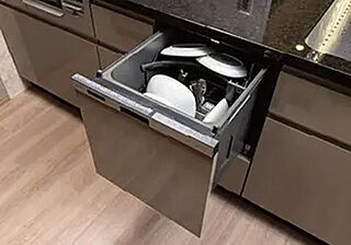 葵クロスタワー 食器洗い乾燥機