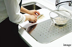 クレアホームズ松江大橋 設備