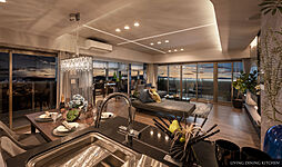 クレアホームズ松江大橋 専有部