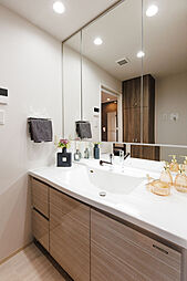 クレアホームズ米子駅 ザ・レジデンス 専有部