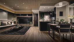 メイツ岐阜 専有部