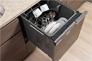 グランシエロ吉祥寺 食器洗い乾燥機