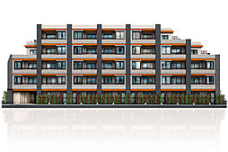 グランシエロ吉祥寺 共用部