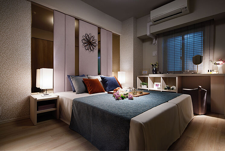 グランシエロ吉祥寺 洋室