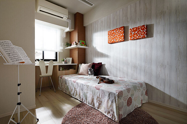 グランシエロ吉祥寺 洋室